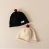Toucas para Bebê para Outono e Inverno, Toucas Estilosas e da Moda para Meninos e Meninas, Gorros de Tricô, Toucas de Tricô