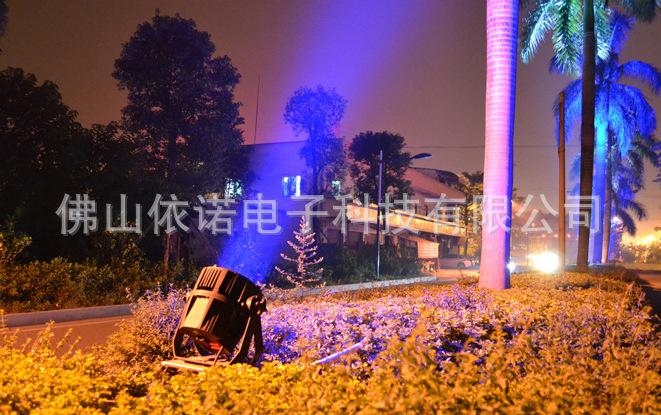 54颗3W防水帕灯3