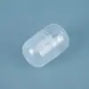 Cápsula Gashapon 32*47mm Juguete para Consolas de Juegos Pelota de Plástico Pp Caja Ciega Ovalada Venta al por Mayor 45mm Caja Ciega Gashapon