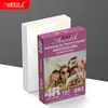 Papel Fotográfico Impermeable RC de Alto Brillo, 6 Pulgadas, 265g, Doble Cara