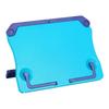Atril Portátil Plegable para Espectro de Instrumentos Musicales, Lectura de Escritorio, Atril de Música, Piano, Estantería de Lectura para Niños, Soporte Plano, Clip para Música