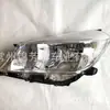 Para YARIS 2014 Lanterna HEAD LAMP YARIS 2014 81130-52d78