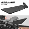 Para Motocicleta Ktm 250 390 200 690 Ala Fija Espejo Retrovisor Espejo Lateral Invisible Ajustable