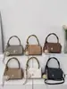 Bolso de mano casual elegante Shuai Mi Jia para mujer, nuevo modelo principios de otoño 2026, bolso cuadrado pequeño simple, bolso bandolera de moda