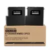 Adecuado para Caja de Mantenimiento Epson C9344 XP3100 XP4100 XP4105 Caja Recolectora de Tinta Residual Cartucho de Tinta de Mantenimiento
