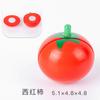 Juguetes de cocina simulación fruta y verdura corte con velcro música cuchillos de cocina juguetes de casa de juegos juguetes educativos venta al por mayor