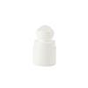 Explosões em estoque frasco de desodorante 30ml gel compressa fria frasco roll-on frasco roll-on de gel antitranspirante material de embalagem para desodorante em bastão