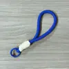 Cordones de Alta Calidad Shangheng en Stock para Muñecas, Bolsas de Juguete, Tarjetas, Productos Culturales y Creativos DIY, Llaveros de Estilo Chino