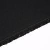 Tela de Lona Tc Poliéster-Algodón 12A Personalizada Blanqueada Negra Material para Equipaje Zapatos Textil para el Hogar Alto Recuento Alta Densidad