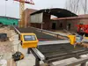 Máquina de corte por llama automática plasma CNC pórtico doble uso portátil pequeña grande industrial gas Taza