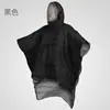 Saco de Dormir tipo Capa Personalizado para Viajes y Montañismo, Capa Tipo Chal Resistente al Agua y a Prueba de Frío, Saco de Dormir Cálido y a Prueba de Suciedad para Acampar al Aire Libre