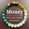 Temu Xiyin Tk Amazon Pulsera Popular Transfronteriza Pulsera de Piedra Natural Amatista Venta Caliente Europea y Americana Nuevo Al Por Mayor