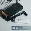 Escova de Dentes Descartável de Hotel com Pasta de Dente, Conjunto Especial de Higiene Pessoal para Pousadas e Hotéis, Conjunto Portátil para Uso Doméstico e para Receber Hóspedes