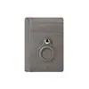 Ranura para Múltiples Tarjetas Portatarjetas RFID Rastreador Estuche Protector Portatarjetas Localizador Airtag Cartera Multifuncional Portátil