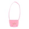 Celebridade Cibernética Ácido Hialurônico Bolsa de Pato Acessórios Pato de Ácido Hialurônico 30cm Chapéu Acessórios para Óculos Bolsa Marrom Acessórios de Pato Amarelo