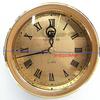 Los fabricantes producen movimiento de cabeza de reloj de diosa de resina de 103 mm, accesorios de reloj, marco de fotos, cerámica, vidrio artesanal, vejiga de reloj