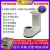 Procesamiento de Carcasa de Humidificador, Fabricación de Moldes de Precisión, Procesamiento de Moldeo por Inyección, Ensamblaje de Pulverización OEM, Apertura y Fabricación de Moldes para Humidificadores