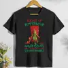 Camiseta de manga corta de verano con estampado de mascota de dibujos animados para personas tontas, chaqueta de manga corta para hombre y mujer, comercio exterior transfronterizo