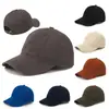 Nueva Gorra de Béisbol de Color Sólido para Hombre y Mujer Primavera y Verano Estilo Coreano Moda Simple Sombrero Casual Versátil para Deportes al Aire Libre