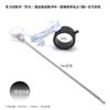 Super pulso choque elétrico olho de cavalo bastão plug uretral anel peniano anel de silicone masturbação masculina ferramentas sexuais produtos sexuais
