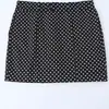 Vestido mini sin mangas de tirantes con lunares marca Z, ropa de mujer de moda, popular en AliExpress, estilo europeo y americano, ZA