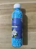 Perlas desodorantes para arena de gato, herramienta desodorante complementaria para arena de gato, eliminador de olores de gato con aroma fresco, perlas desodorantes físicas de carbón activado