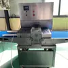 Máquina de Corte de Tiras de Carne Fresca, Equipamento de Corte de Peito e Filé de Frango, Máquina de Corte de Filé Mignon e Carne Crocante, Máquina de Corte de Carne Seca (Jerky)