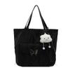 Mochila de Gran Capacidad para Mujer, Bolso Tote Casual de Moda para Viaje, Bolsa de Hombro Multifuncional para Compras, Mochila de Viaje Moderna