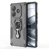 Capa de Celular Xiaomi 17 Pro Max Wukong Aplicável Transfronteiriça Capa Protetora Anti-Queda com Suporte de Anel Redmi 15C