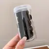 Diadema de Oso, Goma para el Cabello de Color Café, Lazo Sencillo y Elegante, Goma Elástica para Mujer, Diadema de Alta Elasticidad y Duradera al por Mayor