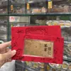 2027 Ano do Carneiro Novos Envelopes Vermelhos, Presentes de Ano Novo Prósperos, Doze Signos do Zodíaco