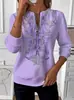 Outono 2025 Novo Estilo Europeu e Americano Manga Longa Camiseta Feminina Moletom com Estampa de Natal Top Esportivo Casual