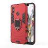 Spot para Xiaomi 8 Car Holder Ring Phone Case xiaomi8se Black Panther Phone Case