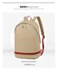 Nova bolsa de ombro transfronteiriça masculina e feminina mochila de negócios de grande capacidade multifuncional mochila para lazer de curta duração tendência