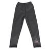 Leggings de Otoño e Invierno para Niñas con Forro de Felpa Pantalones Gruesos y Cálidos de Corte Ajustado Elásticos de Moda Pantalones para Niños para Usar Afuera Pantalones para Niños