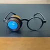 Nueva Pomada de Ojos de Vapor Frío Blue Vision, Marco para Ojos de Regalo, Pomada de Vapor para Ojos Herbal para Fatiga Visual, Mejora de la Visión y Ojos Secos