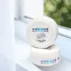 Creme de Limpeza de Sapatos Brancos, Removedor de Amarelamento e Clareador, Agente de Limpeza de Sapatos, Branco com Uma Passada, Limpeza de Sapatos Sem Lavagem, Artefato para Polimento e Limpeza de Sapatos