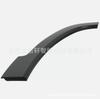 Para Jeep Liberty KL K4 Roda Traseira Sobrancelha Dianteira L Brilhante 53295163 53228092