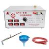 AF3-6 Marca Juli Máquina de Soldadura por Fusión Multifuncional Máquina de Soldadura por Fusión de Cuatro Velocidades Equipo para Soldar por Fusión Joyería Herramientas para Joyería