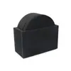 Individual de Fieltro Grueso Aislante Transfronterizo Productos para el Hogar Tapete de Fieltro Antiescaldante Posavasos de Fieltro Absorbente de Color Sólido en Caja