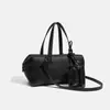 Bolsa Boston 2026 Novo Modelo Bolsa de Mão de Nicho para Mulheres, Bolsa Almofada Versátil de Alta Qualidade para o Dia a Dia, Bolsa Transversal Elegante e Simples