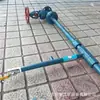 Bomba de Chorro de Doble Propósito Gas-Agua Tipo Sbsii Bomba de Chorro Minera Suministro Directo del Fabricante Bomba de Chorro Minera Eléctrica