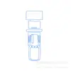 Adequado para MG HS Película Interna Tela de Controle Central Câmbio Resistente a Arranhões HD tpu Transparente Hidratante Película Protetora para Carro