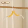 Percha Plegable de Viaje Portátil Esencial para Viajes de Negocios Estante Plegable Multifuncional para Secar Ropa Pinza Percha para Dormitorio de Estudiantes Uso en Casa