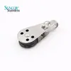 Polea de Nylon de Acero Inoxidable Polea para Velero Accesorios para Yates Ancla de Barco Accesorios para Kayak