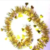 Fitas de Decoração de Natal, Suprimentos para Decoração de Casamento, Tiras Coloridas, Tiras de Lã, Celebrações de Aniversário, Festas do Dia das Crianças