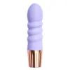 Mini Vibrador Silencioso de Doble Cabeza, Juguete Sexual Divertido para Dormitorio para Mujeres, Masturbador de Orgasmo Instantáneo, Juguete Sexual, Productos para Adultos al por Mayor