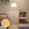 Lámpara de Pie Estilo Nórdico Lámpara Moderna Simple para Sala de Estar Personalidad Creativa Almacenamiento Mesa de Centro Lámparas LED para el Hogar