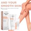 Oceaura Crema Depilatoria Corporal Completa Femenina Depilación Suave Axilas Limpieza Refrescante Piel Ligera y Suave