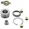 Cojinete de Cubo de Rueda Vkba3780 Kit de Reparación de Cojinete de Rueda Trasera Adecuado para Unidades de Cubo de Rueda Kia